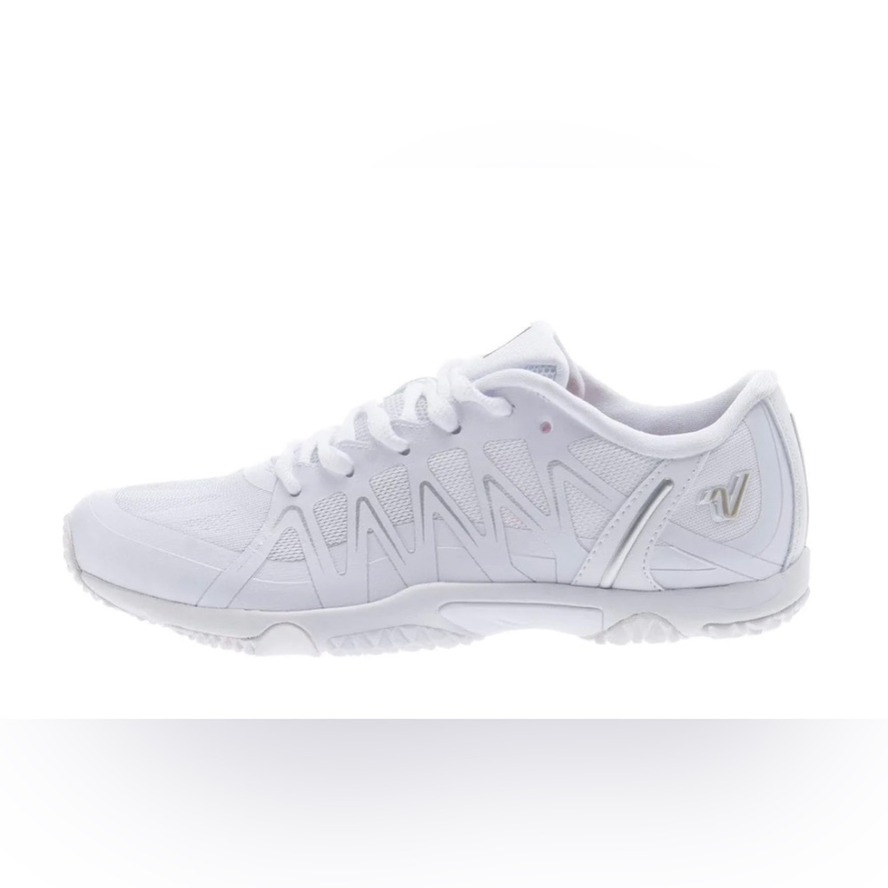 Varsity Edge Shoes NIB